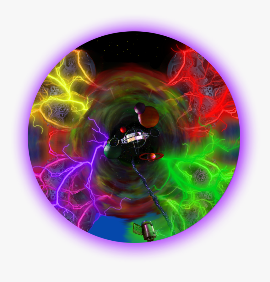 Circle, HD Png Download