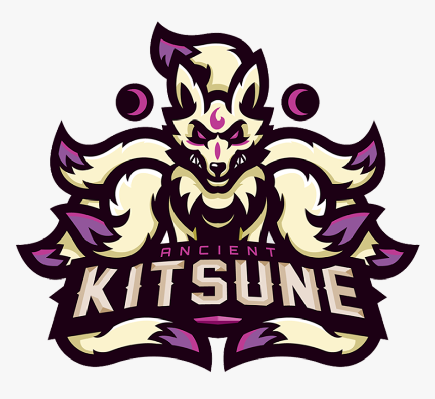 Kitsune Esports, HD Png Download
