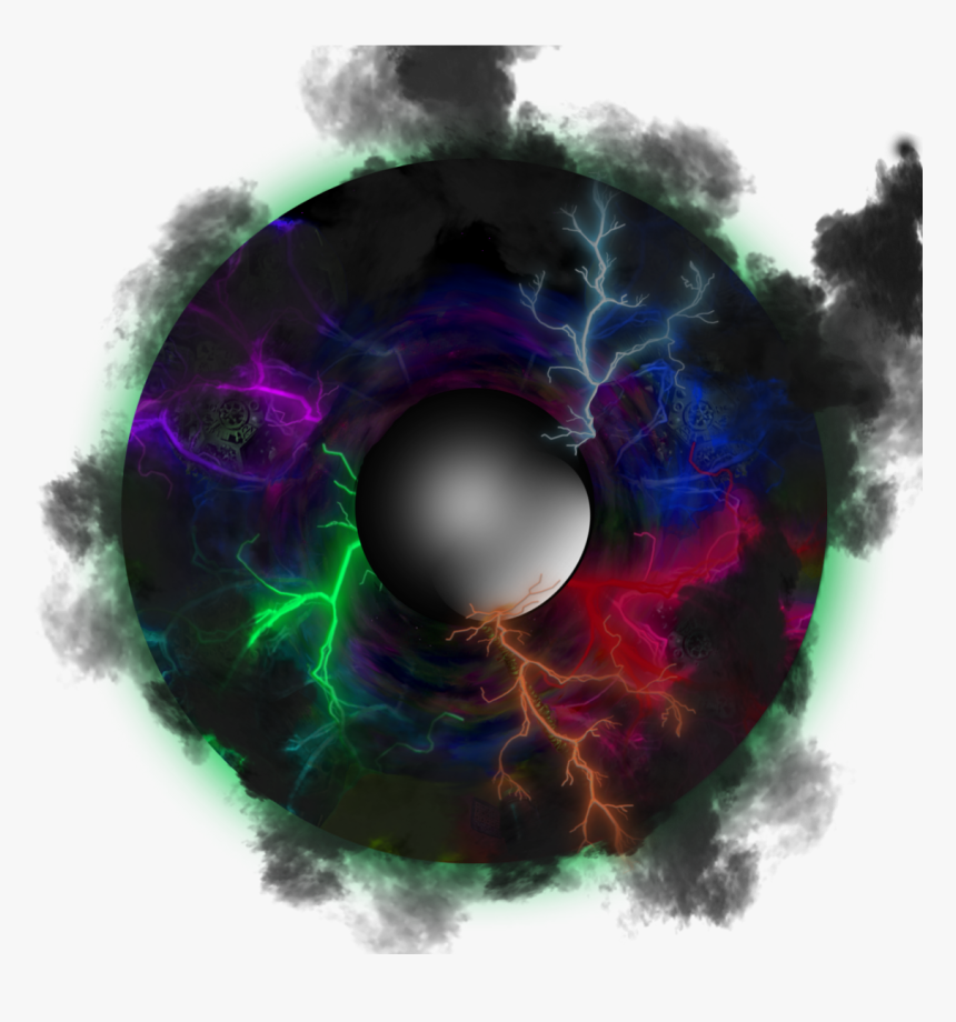 Circle, HD Png Download
