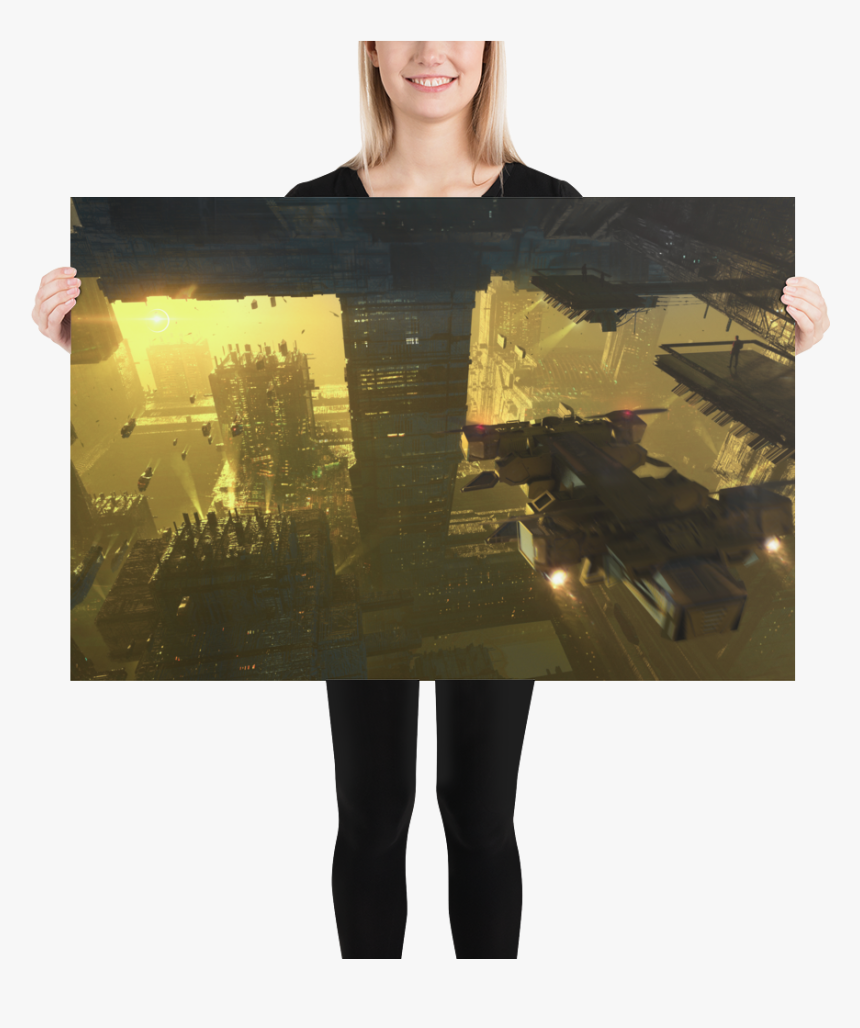 Painting, HD Png Download