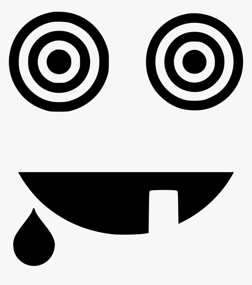 Y Emotion Svg Icon - Circle, HD Png Download