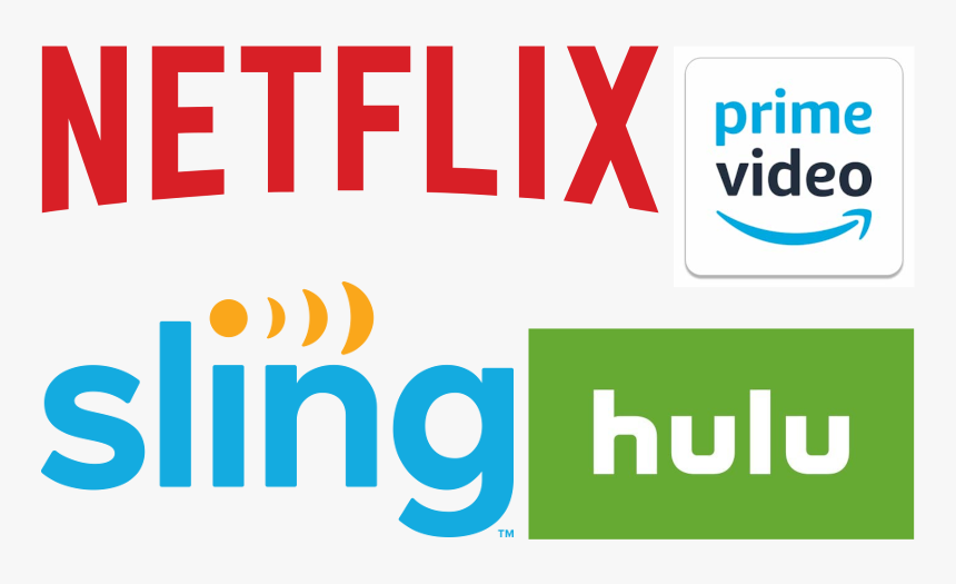 Netflix, HD Png Download