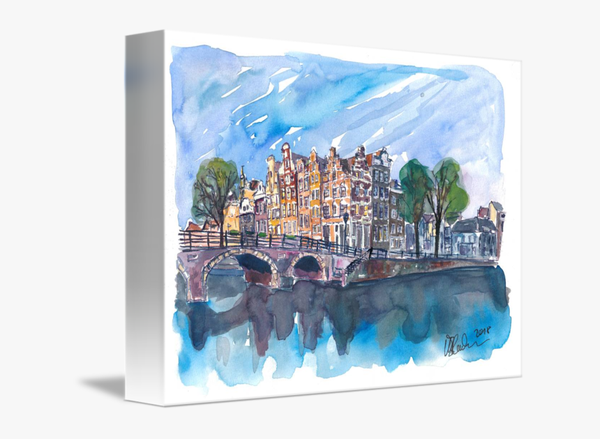 Watercolor Paint, HD Png Download