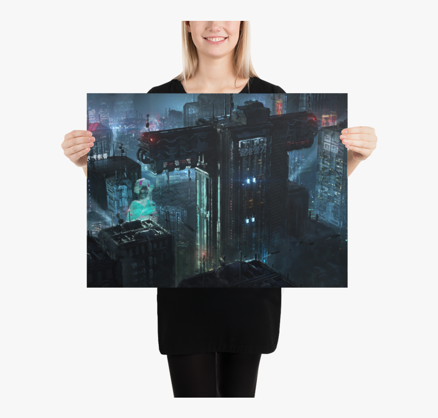 Canvas Print, HD Png Download