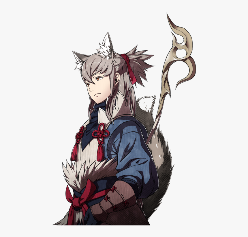Takumi Fire Emblem, HD Png Download