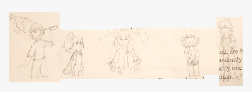 Sketch, HD Png Download