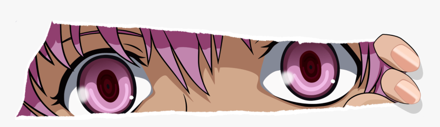 Notice Me Senpai Honorifics - Mirai Nikki, HD Png Download