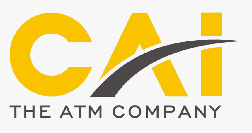 Paramount Acquires New Jersey-based Cai Atms - Graphic Design, HD Png Download