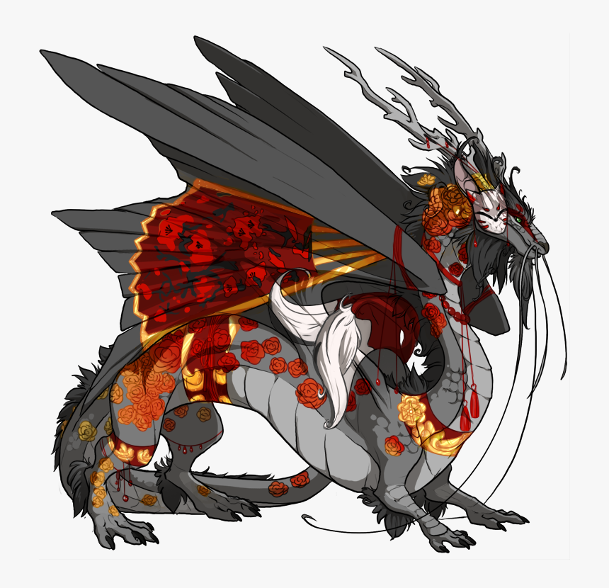 Cxcak7a - December Birthstones Dragons, HD Png Download