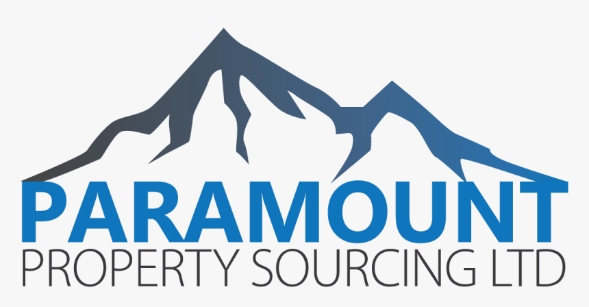 Paramount Property, HD Png Download
