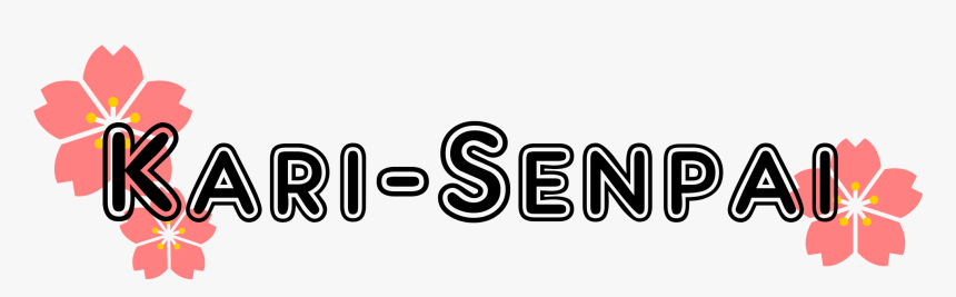 Kari-senpai - Graphics, HD Png Download