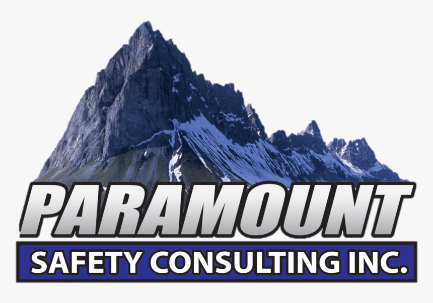 Paramount Safety Consulting Inc - Fajne Tapety Na Pulpit, HD Png Download