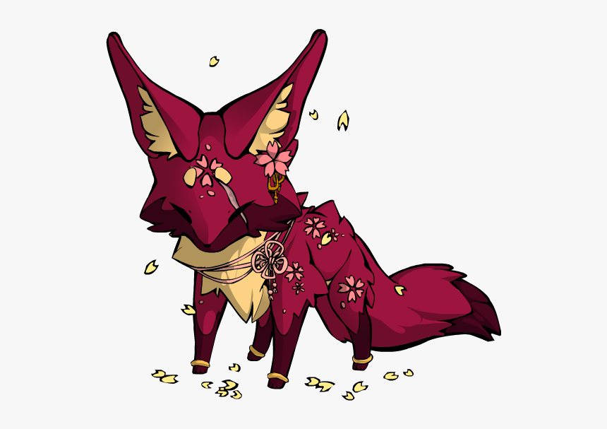T9ebdll - Deviantart Twai Foxes, HD Png Download