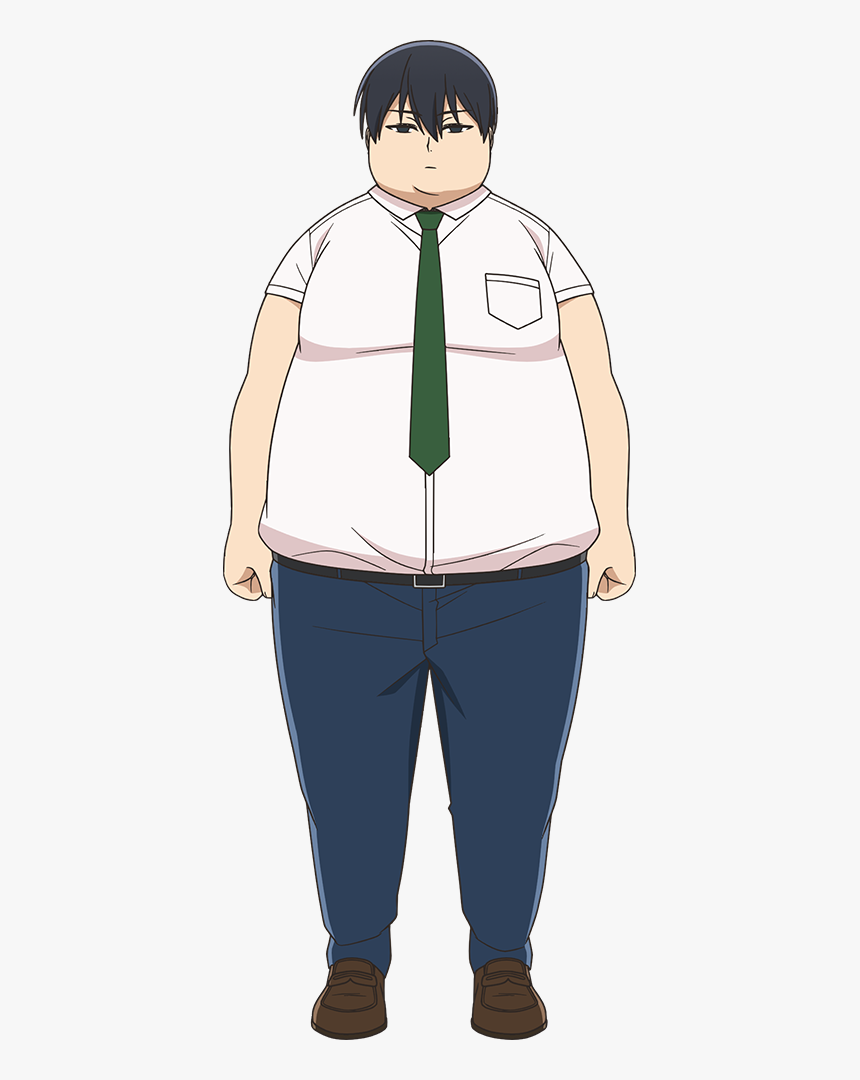 Magical Senpai Ma Kun, HD Png Download