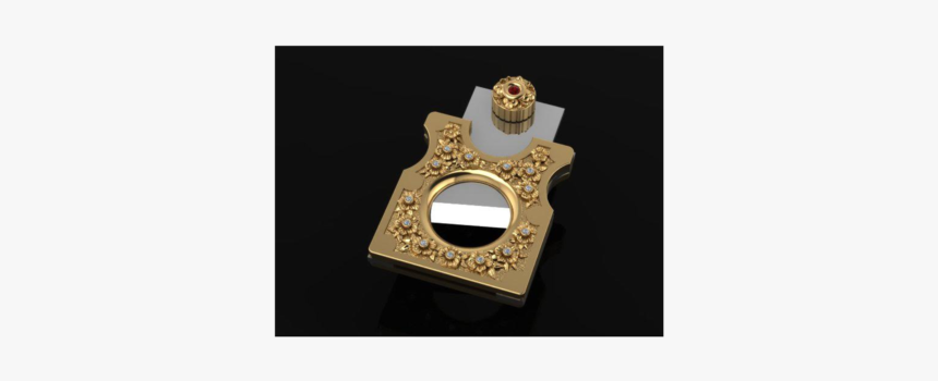 Ring, HD Png Download