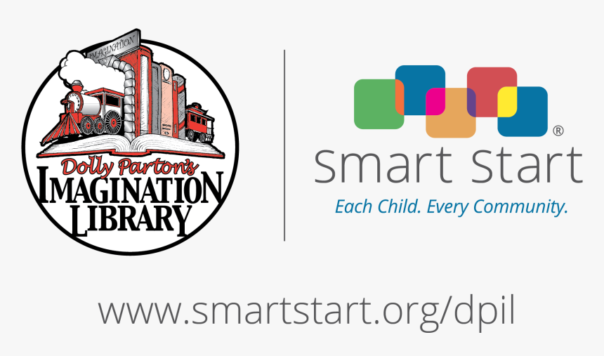 Dolly Parton's Imagination Library Logo, HD Png Download