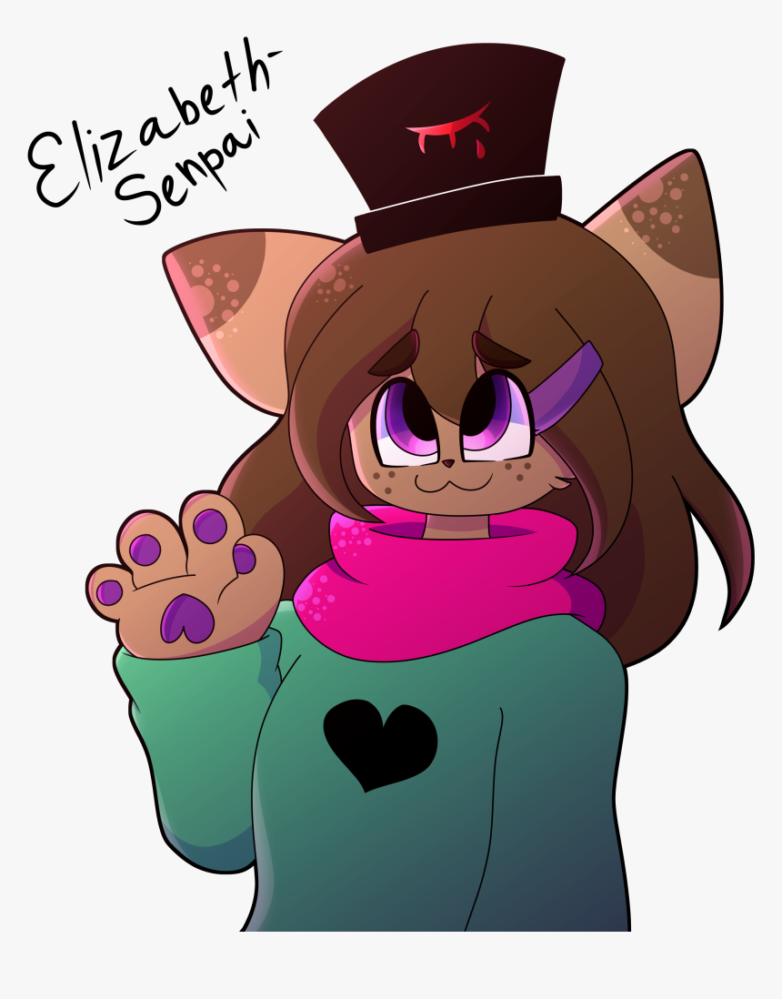 Burenna - Cartoon, HD Png Download