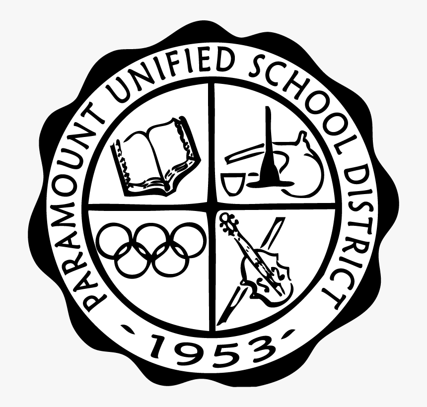Paramount Unified School District, HD Png Download