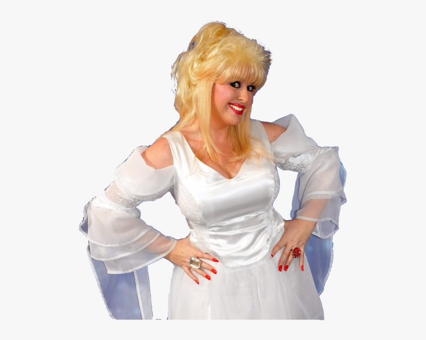 Europe S Leading Dolly Parton Tribute Act - Cosplay, HD Png Download