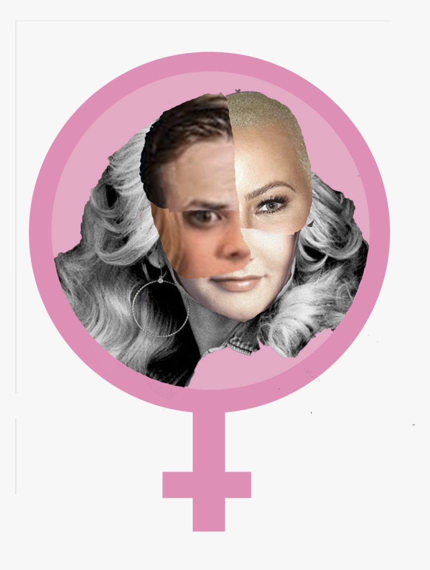 The Unlikely Feminist Figures Of Our Age - Dolly Parton, HD Png Download