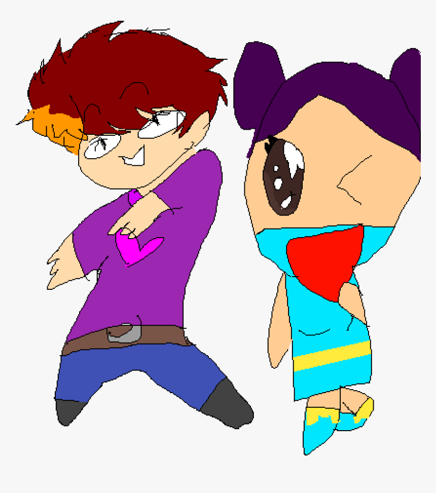 Cartoon, HD Png Download