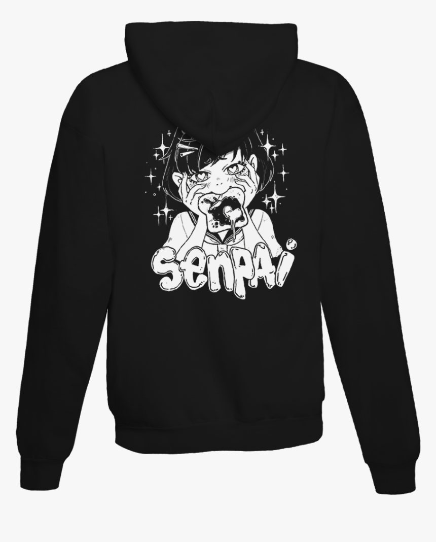 Hoodie, HD Png Download