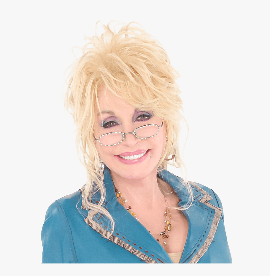 Letter From Dolly - Dolly Parton Png, Transparent Png