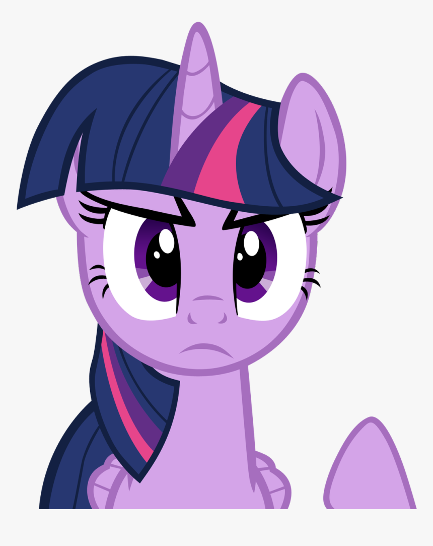 Friendship Is Magic Twilight Sparkle, HD Png Download