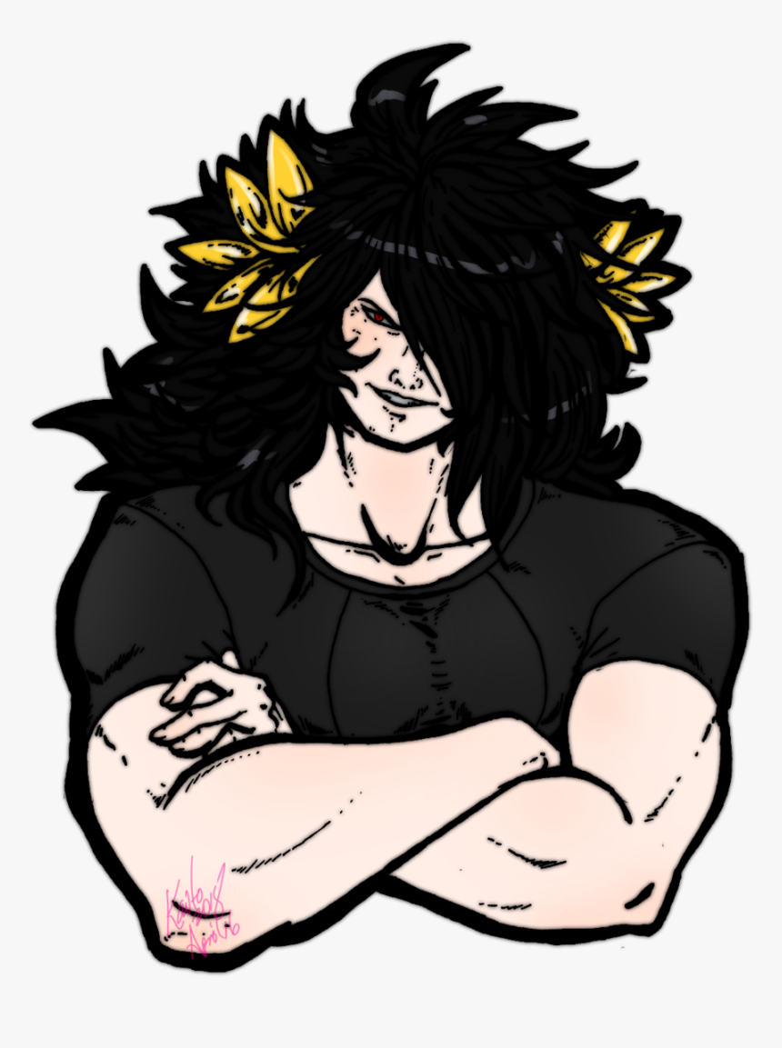 Dark Pit I - Illustration, HD Png Download