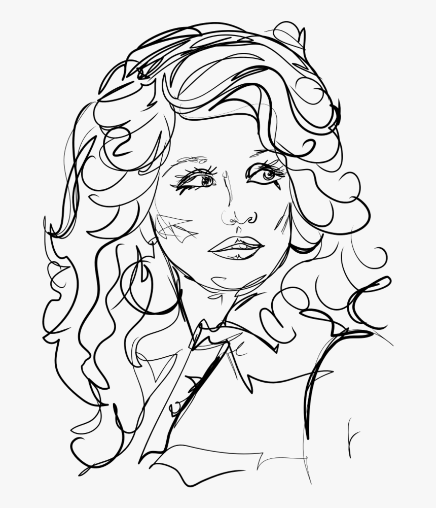 Line Art, HD Png Download