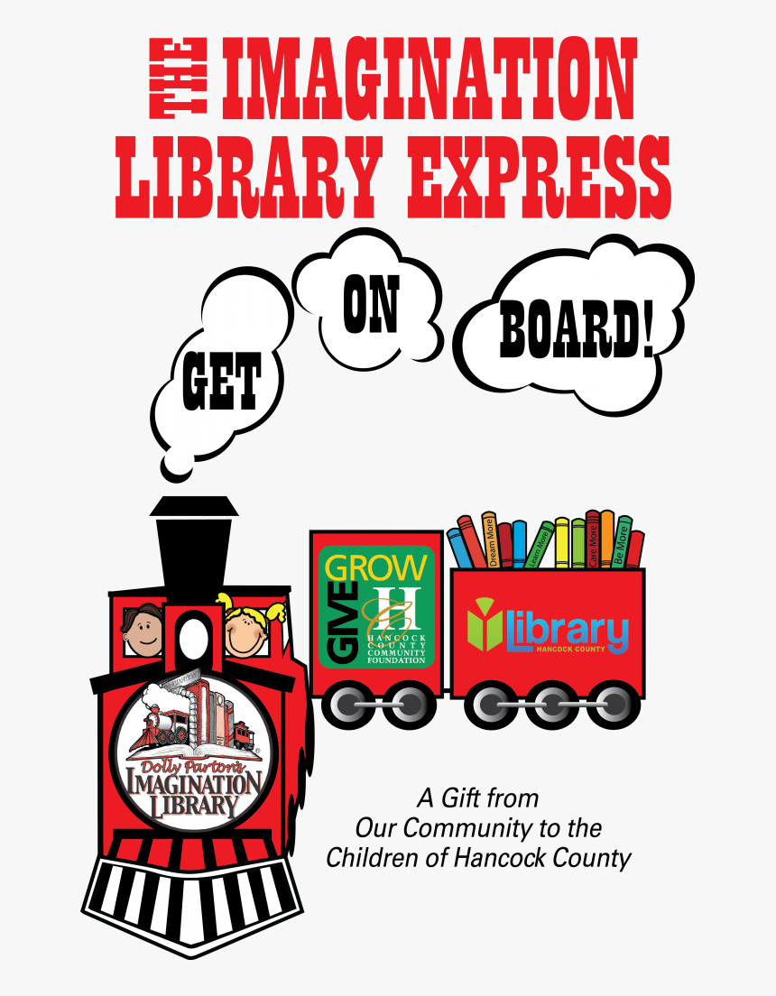 Dolly Parton Imagination Library Logo at Billy Newby blog