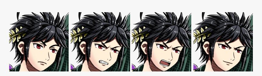 Dark Pit Faces, HD Png Download