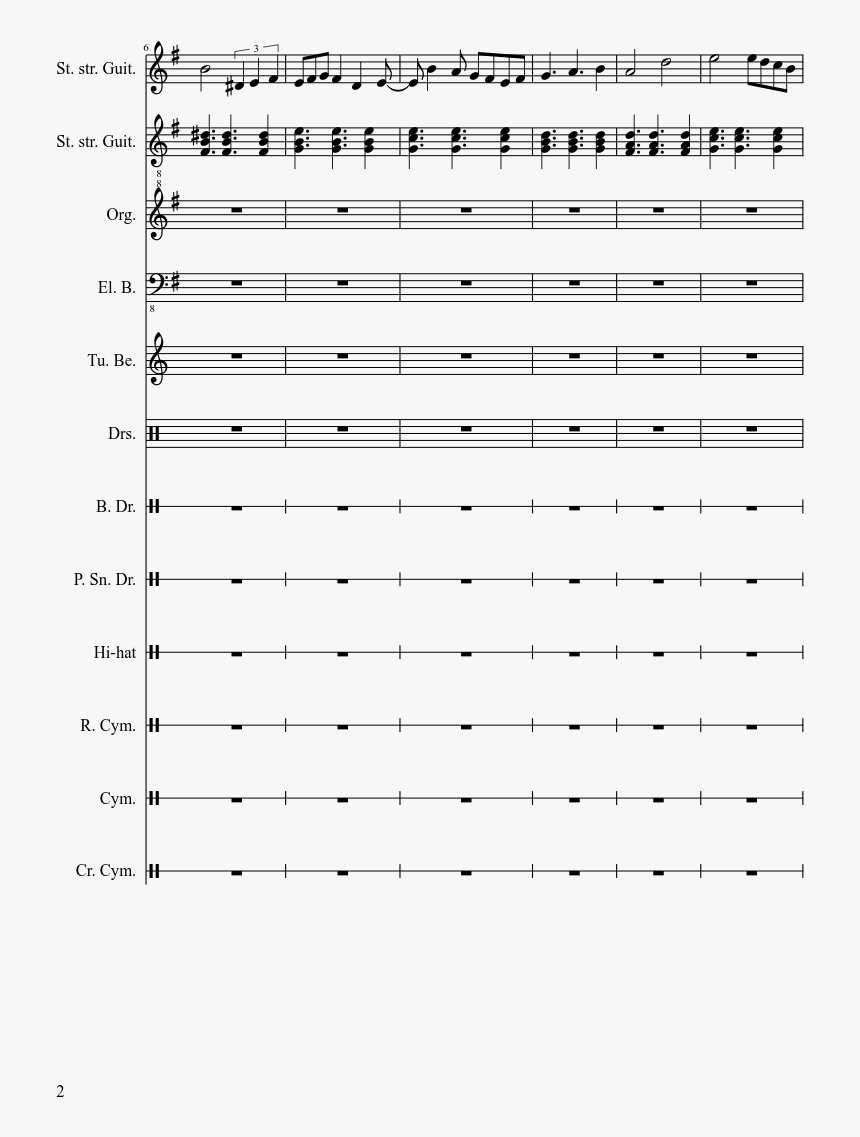 Document, HD Png Download