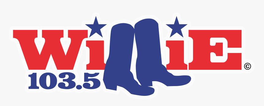 Willie 103 -, HD Png Download