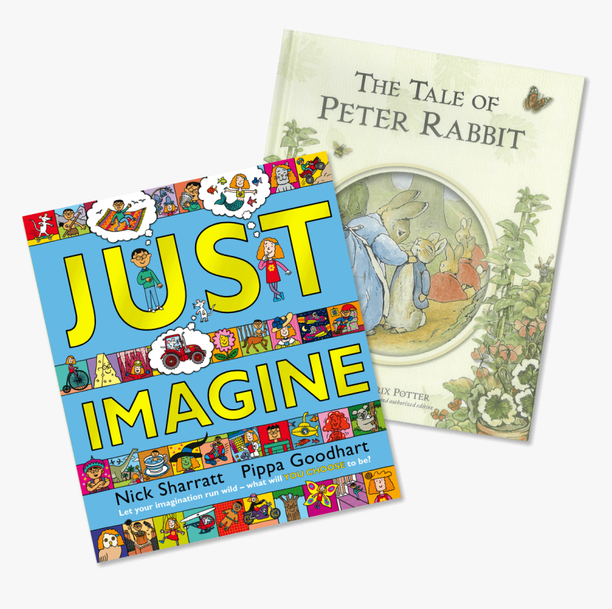 Dolly Parton S Imagination Library - Paper, HD Png Download