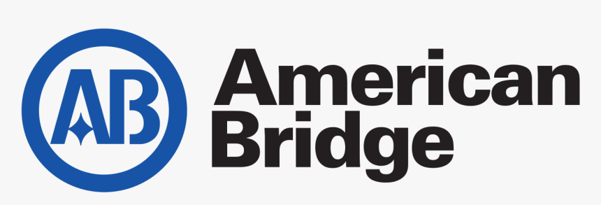 American Bridge Company Logo, HD Png Download