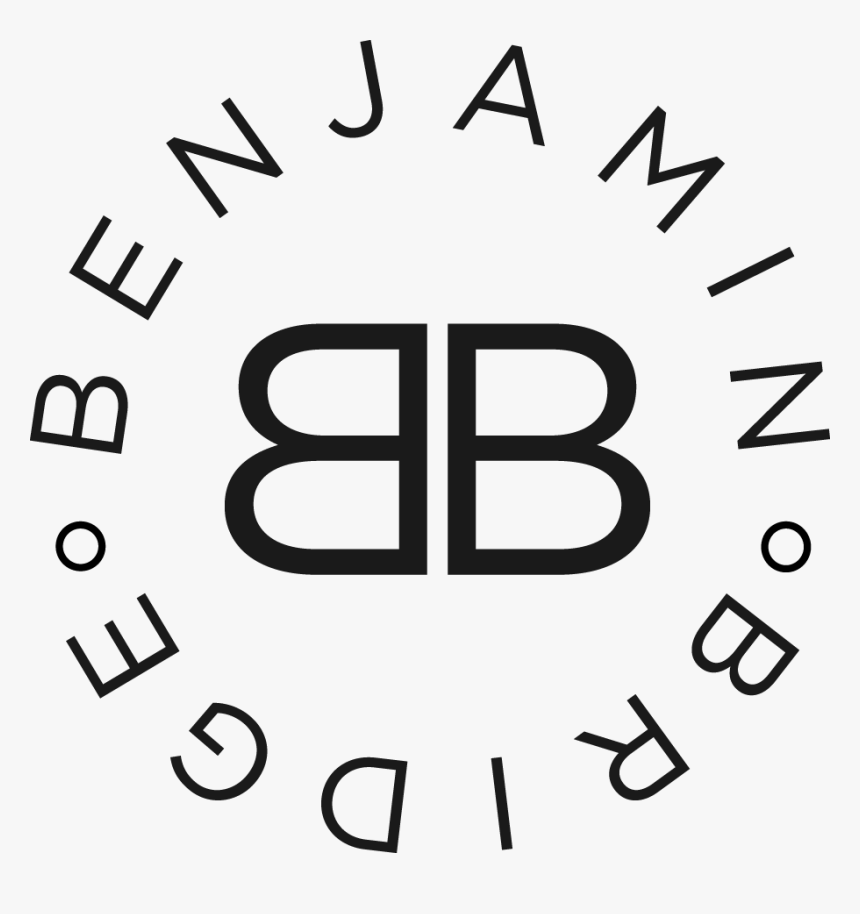 Benjamin Bridge Logo Png - Benjamin Bridge Logo, Transparent Png