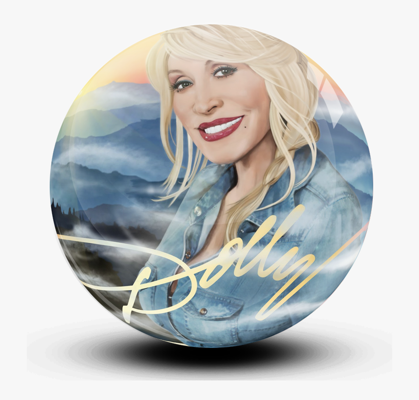 Dolly Parton, HD Png Download
