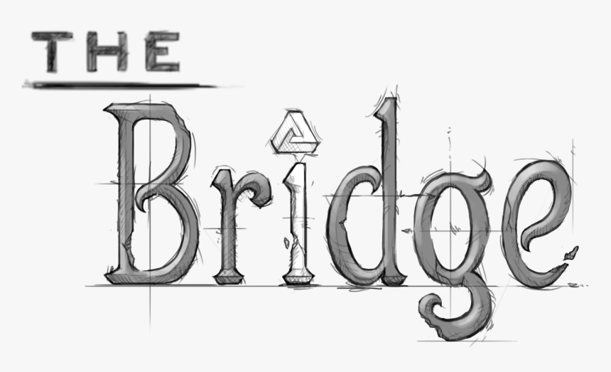 Bridge Video Game, HD Png Download