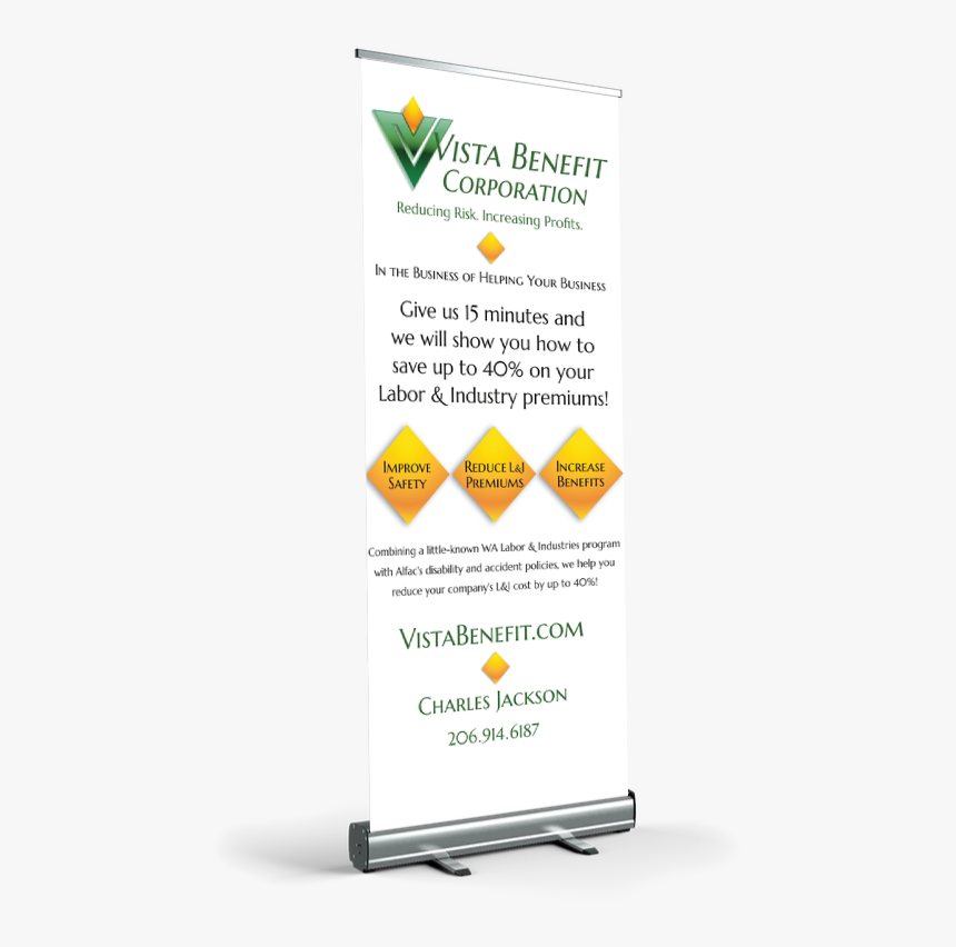 Banner, HD Png Download