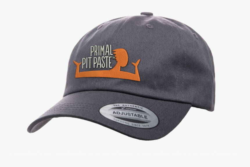 Blanks Yupoong Adjustable Caps Brown | Quality Caps, HD Png Download