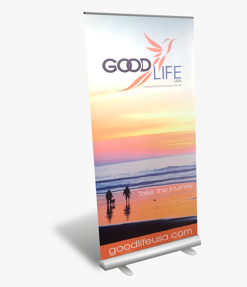 Banner, HD Png Download