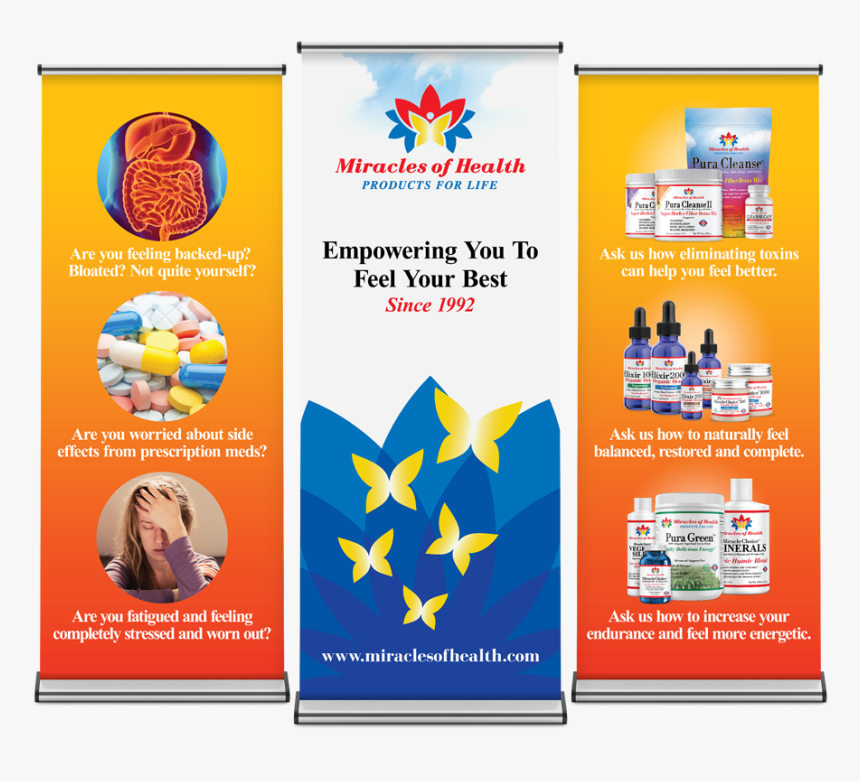 Banner, HD Png Download