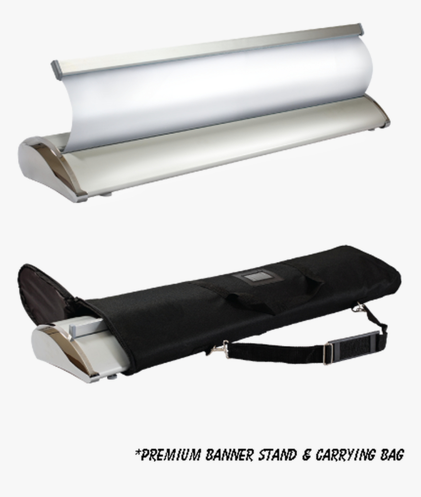 Premium Retractable Banner Stand Carrying Case - Sunday School, HD Png Download