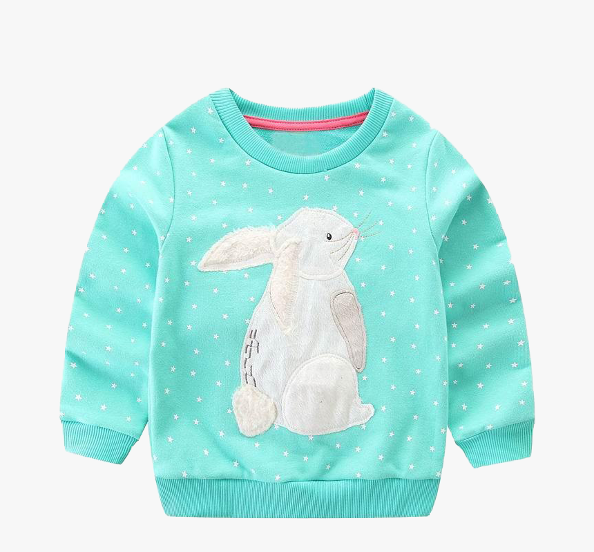 Blusa De Bebe Menina De 2 Anos, HD Png Download