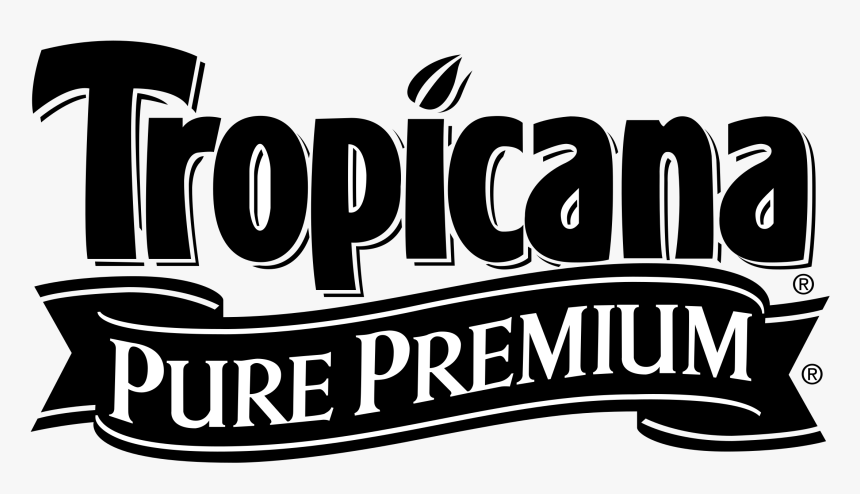 Tropicana Orange Juice, HD Png Download