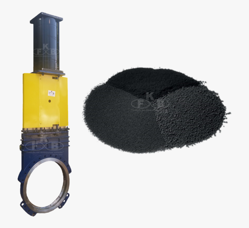 Desenvolvimento Fkb Para Negro De Fumo - Hand Tool, HD Png Download