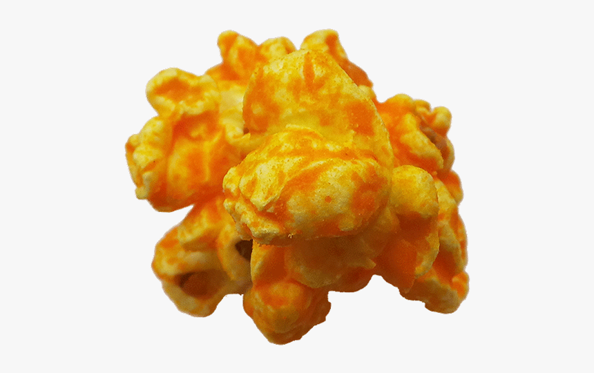 Picture Of Chicago Style Cheddar - Popcorn, HD Png Download
