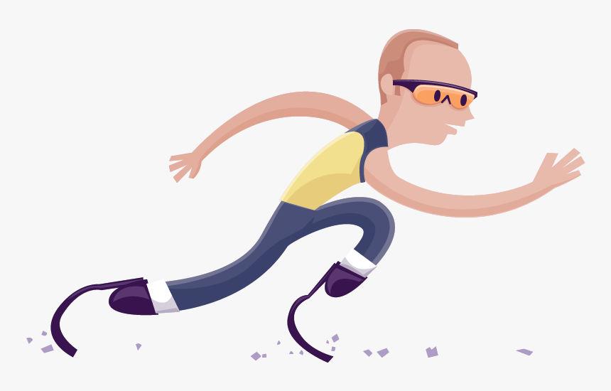 Michael Phelps , Png Download - Illustration, Transparent Png