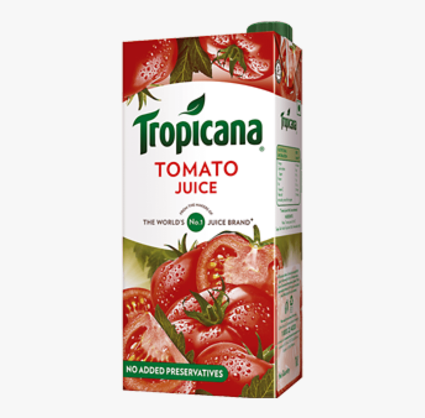 Tropicana Tomato Juice - Cranberry Juice In Bangladesh, HD Png Download
